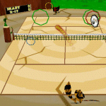 Tennis Titans