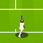 Tennis Game